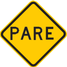 Placa A-15
