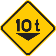 Placa A-46