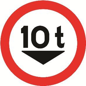 Placa R-14