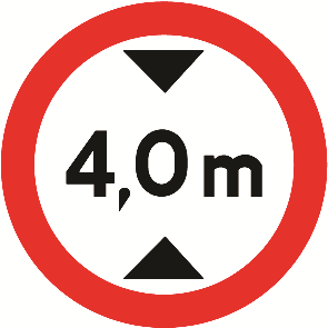 Placa R-15