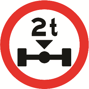 Placa R-17