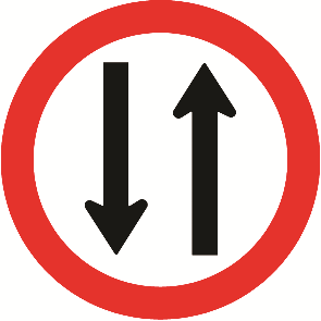 Placa R-28