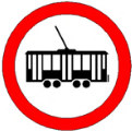 Placa R-41