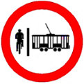 Placa R-42a