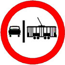 Placa R-43a