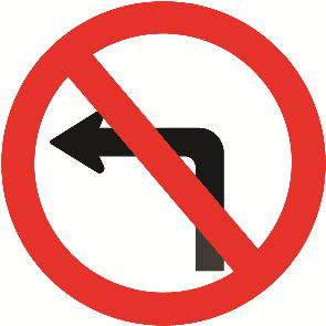 Placa R-4a