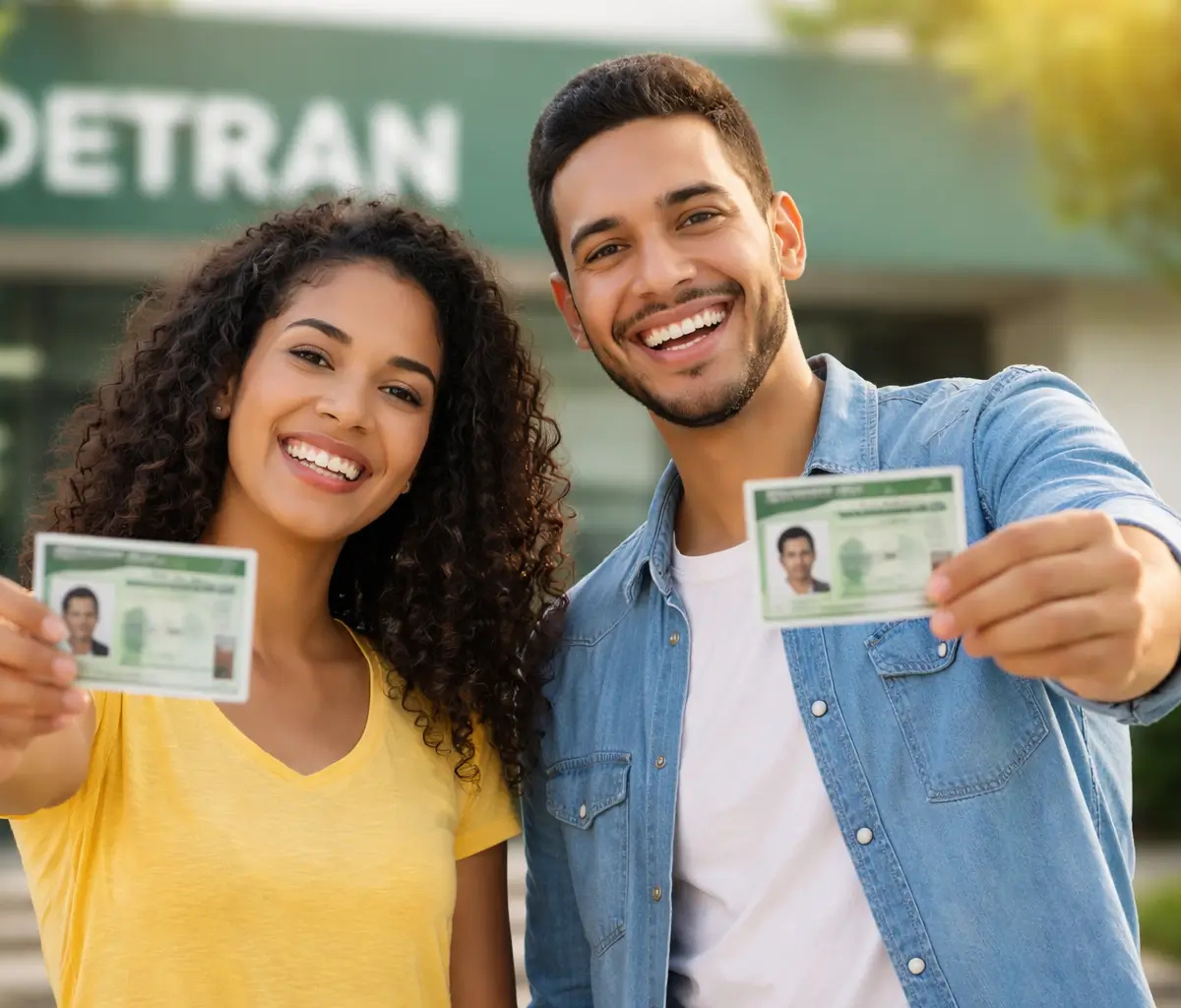 CNH Gratuita e CNH Social 2026: Quem Tem Direito, Como Se Inscrever e Lista de Estados